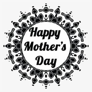 Mothersday - Happy Fathers Day Embroidery Design #761224 Mothersday - Happy Fathers Day Embroidery Design #761224