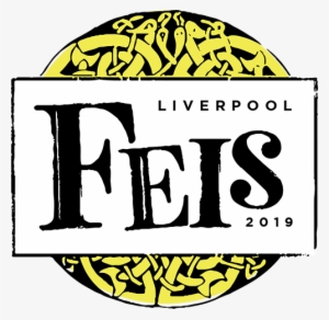 Feis Liverpool - Feis Liverpool Pier Festival 2018 #761225