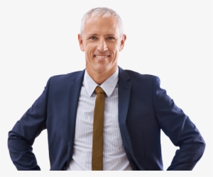 L'homme Habillé Professionnellement - Istock #761246