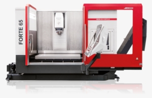 Single 1320 Is A 3 Axis Machining Centre By Hedelius - Planer #761247