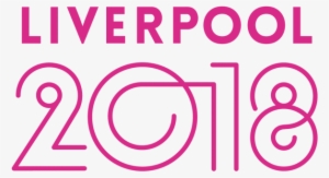 Liverpool Gears Up For The Future Of Work - Culture Liverpool Logo #761271