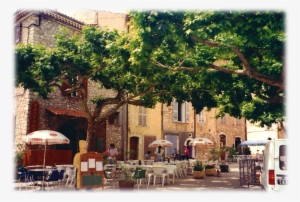 Claviers Restaurant - Claviers #761291