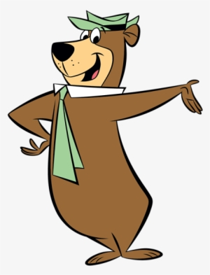 Yogi Bear Yogi Bear - Yogi The Bear #761294