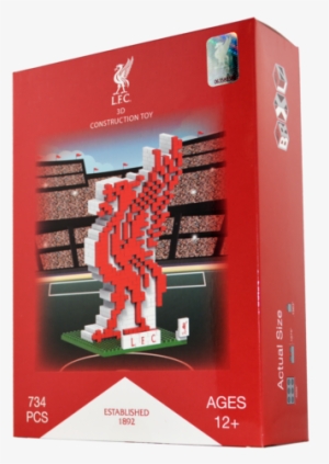 Liverpool Fc Brxlz Team Logo - Pc Game #761319