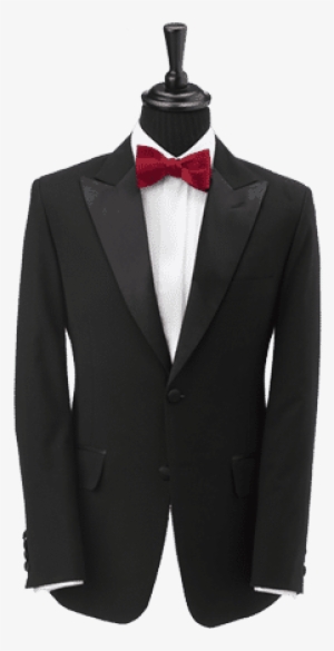 Black Bespoke Dinner Suits - Green Velvet Tux Jacket #761320