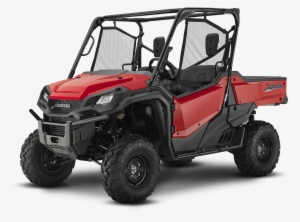 1000 Series - Can Am Defender Xtp #761360