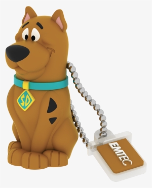 Scooby Doo Wallpaper - Cles Usb Scooby Doo #761384
