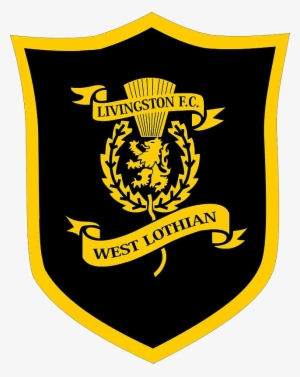 Liverpool Fc Logo - Livingston Fc Logo Png #761447