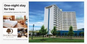 Doubletree By Hilton #761477