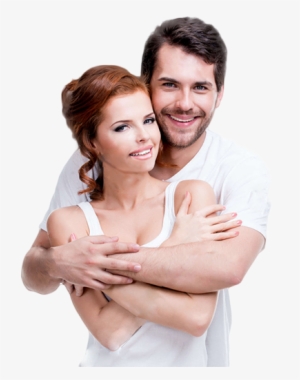 Happy Couple Png Banner Free - Secret Obsession #761482