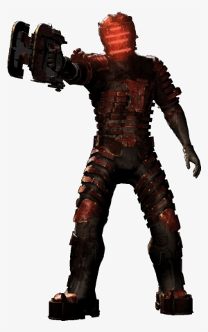 Scorpion Suit Rig - Dead Space 1 Tenue #761509