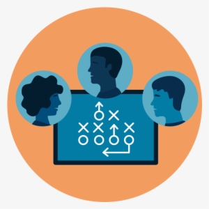 What It Means To Be Collaborative - Gloucester Road Tube Station #761559