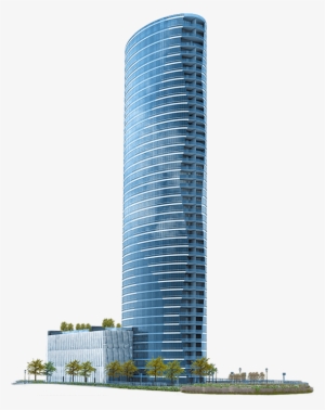 Building Tower Png #761584