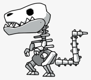 Image Free Library Dinosaur Bone Clipart - Fossils Clipart Png #761686