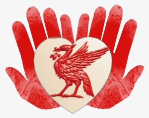 Liverpool Fc Clipart 6 - Anfield #761688