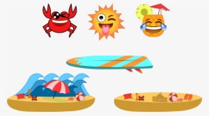 The Hot & Happy Sun Sunemojibleh - Emoji #761710 The Hot & Happy Sun Sunemojibleh - Emoji #761710