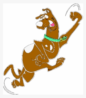 Premium Vectors - Scooby Doo Clip Art #761731