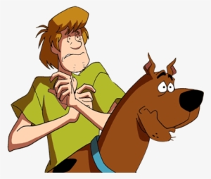 Trop Cool Scooby-doo - Scooby Doo Sammy Png #761736