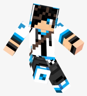 Minecraft Server - Muñecos Para Minecraft Pe #761833