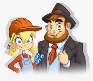 For Everyone - Cartoon #761876