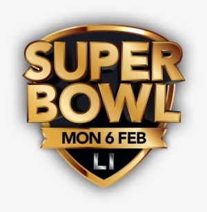 Superbowl 2017 Png - Ferro Lad #761971