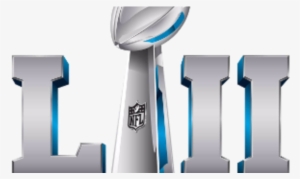 Super Bowl 2018 Logo Vector #762015