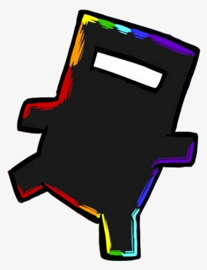 Commandervideoartwork - Super Meat Boy Commander #762058