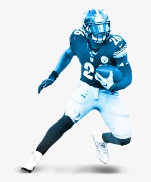 Steelers - Football Player #762059