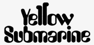 Yellow Submarine Logo - Yellow Submarine #762077