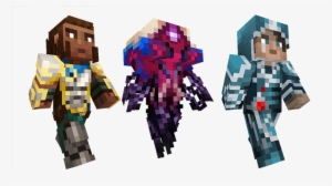 Post - Jace Minecraft Skin #762123