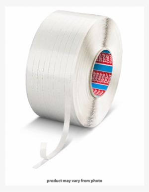 Bt 4864 Transparent Double Sided Filmic Tape - Wire #762127