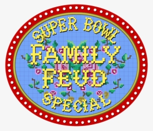Feud Superbowl 89 - Circle #762145