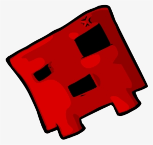 Ogmoartwork - Super Meat Boy Ogmo #762150