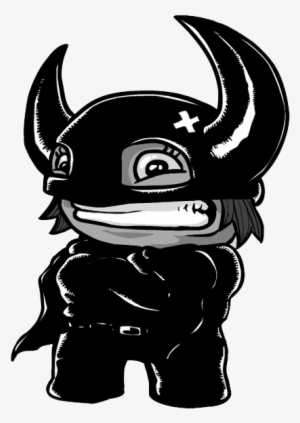 Jillartwork - Super Meat Boy Characters #762192