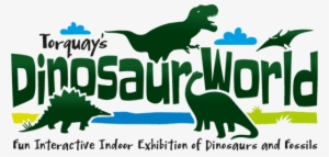 Torquay's Dinosaur World #762195 Torquay's Dinosaur World #762195
