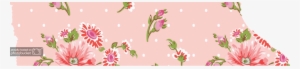 Digital Washi Transparent Washi Washi Tape Png #762270