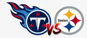 The 6 3 Titans Travelled To Pittsburgh For Thursday - Tennessee Titans #762289