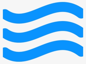 Popular Cliparts - Water Icon Png #762290