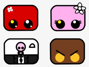 Artsuper Meat Boy #762396