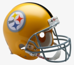 Pittsburgh Steelers Throwback 1962 Full Size Authentic - Miami Dolphins 1972 Helmet #762422
