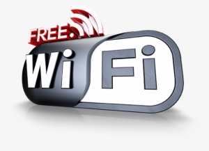 Free Wifi Hotspot - Food #762496