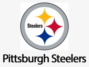 Pittsburgh Steelers Official Nfl 3 Inch X 3 Inch Static #762547