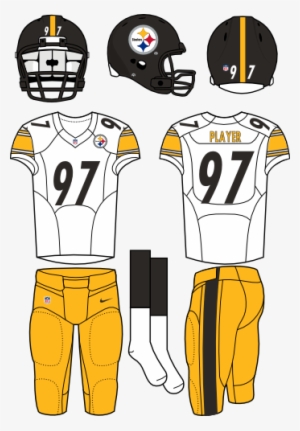 Pittsburgh Road National Football - New Nfl Uniforms 2010 #762578