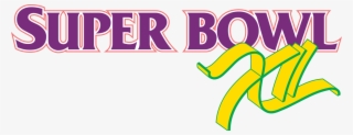 Moves Clipart Superbowl - Super Bowl 12 Logo #762603