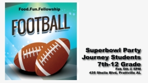 Superbowl Png #762646