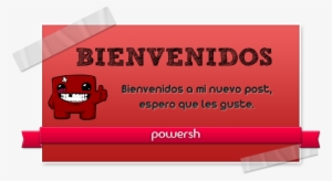 Guia Para El Super Meat Boy - Super Meat Boy #762647