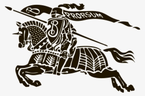 Logo Burberry - Burberry Logo #762672