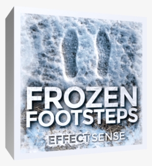 Frozen Footsteps - Effect Sense - Effect Sense #762737