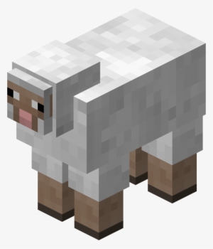 Minecraft Sheep #762779