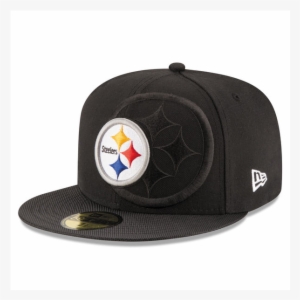 Pittsburgh Steelers New Era Cap #762794